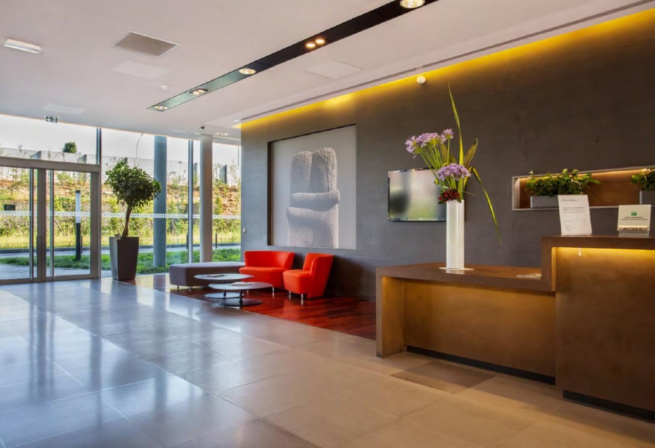 Bureau Paris 15181m² Location bureau Paris OLBUR2100239 2